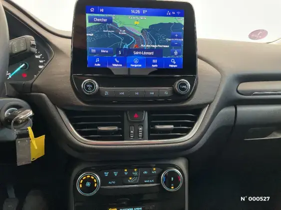 FORD PUMA II - voiture d'occasion - Photo 13