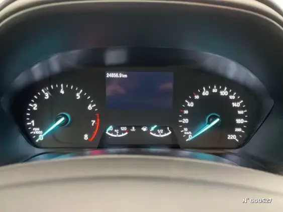 FORD PUMA II - voiture d'occasion - Photo 12