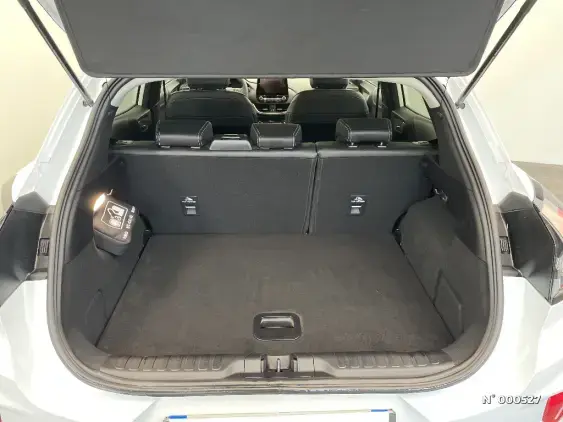 FORD PUMA II - voiture d'occasion - Photo 7