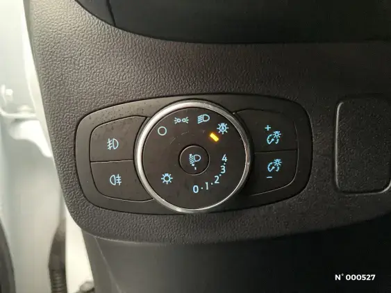 FORD PUMA II - voiture d'occasion - Photo 15