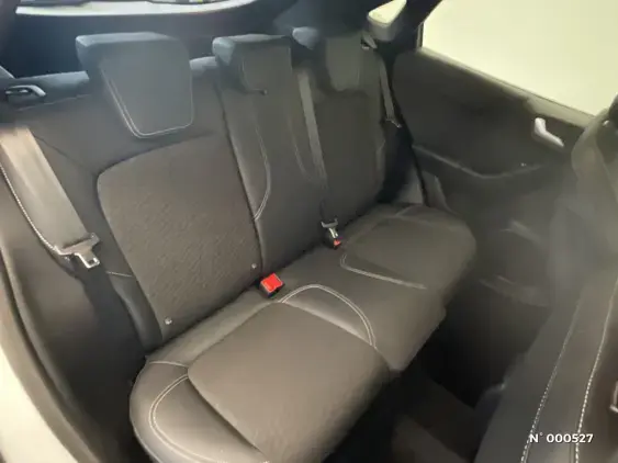 FORD PUMA II - voiture d'occasion - Photo 11