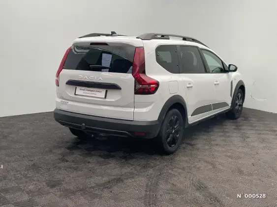 DACIA JOGGER - voiture d'occasion - Photo 4