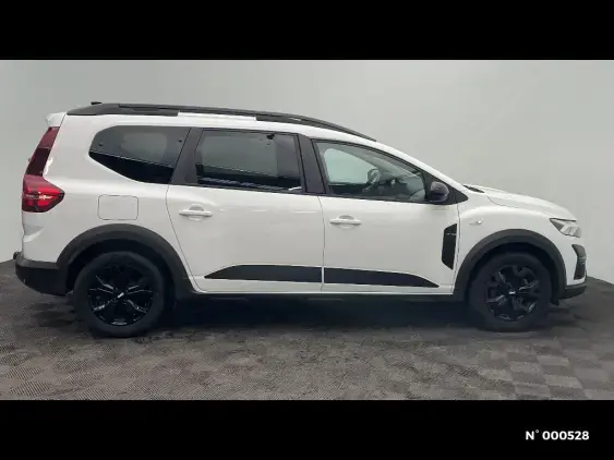 DACIA JOGGER - voiture d'occasion - Photo 5