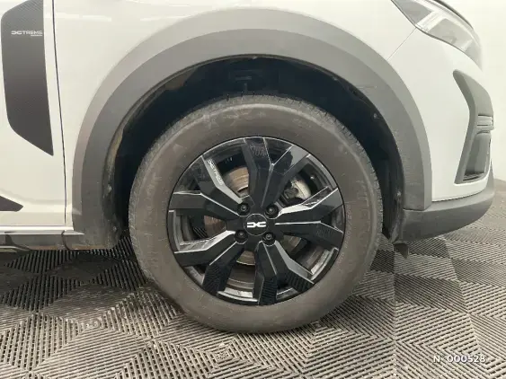 DACIA JOGGER - voiture d'occasion - Photo 8