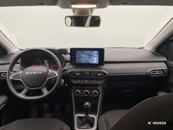 DACIA JOGGER - voiture d'occasion - Photo 9