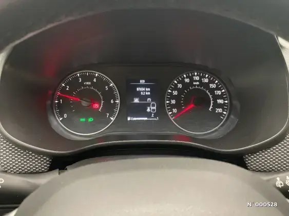 DACIA JOGGER - voiture d'occasion - Photo 12