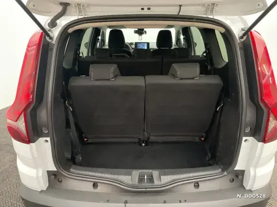 DACIA JOGGER - voiture d'occasion - Photo 7