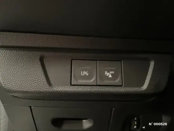 DACIA JOGGER - voiture d'occasion - Photo 15