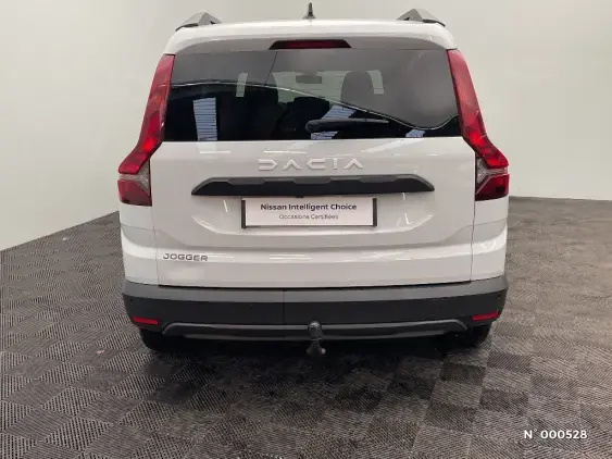 DACIA JOGGER - voiture d'occasion - Photo 6