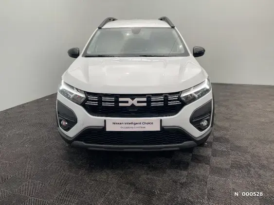 DACIA JOGGER - voiture d'occasion - Photo 3