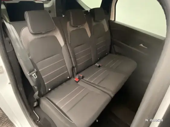 DACIA JOGGER - voiture d'occasion - Photo 11