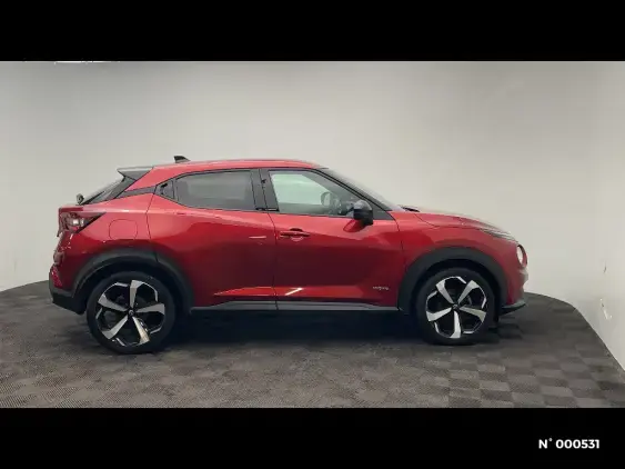 NISSAN JUKE II - voiture d'occasion - Photo 5