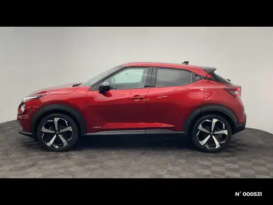 NISSAN JUKE II - voiture d'occasion - Photo 2