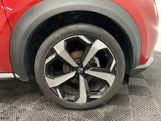 NISSAN JUKE II - voiture d'occasion - Photo 8