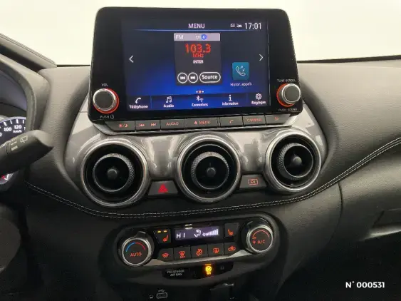 NISSAN JUKE II - voiture d'occasion - Photo 13