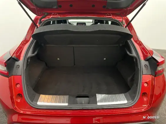 NISSAN JUKE II - voiture d'occasion - Photo 7