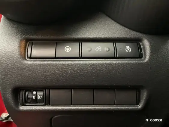 NISSAN JUKE II - voiture d'occasion - Photo 15