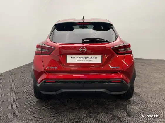 NISSAN JUKE II - voiture d'occasion - Photo 6