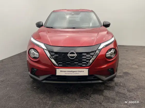 NISSAN JUKE II - voiture d'occasion - Photo 3