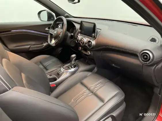 NISSAN JUKE II - voiture d'occasion - Photo 10