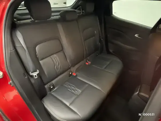 NISSAN JUKE II - voiture d'occasion - Photo 11