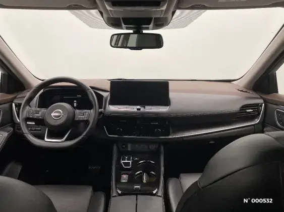 NISSAN X-TRAIL IV - voiture d'occasion - Photo 9