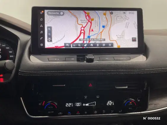 NISSAN X-TRAIL IV - voiture d'occasion - Photo 13