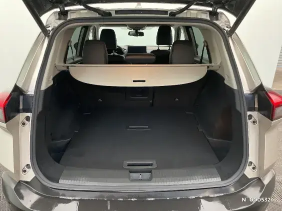 NISSAN X-TRAIL IV - voiture d'occasion - Photo 7