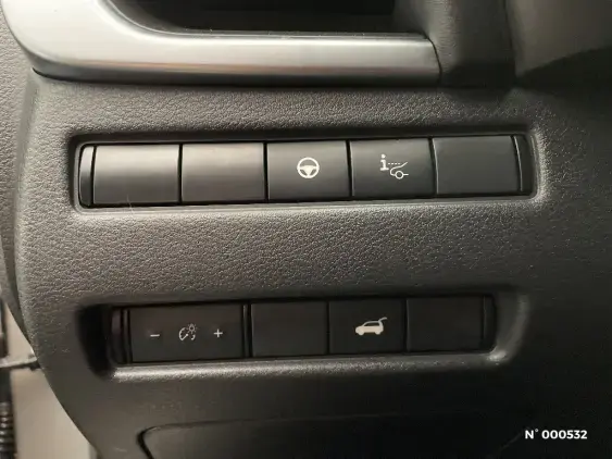 NISSAN X-TRAIL IV - voiture d'occasion - Photo 15