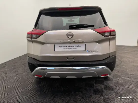 NISSAN X-TRAIL IV - voiture d'occasion - Photo 6