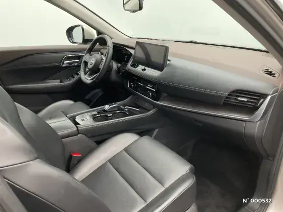 NISSAN X-TRAIL IV - voiture d'occasion - Photo 10