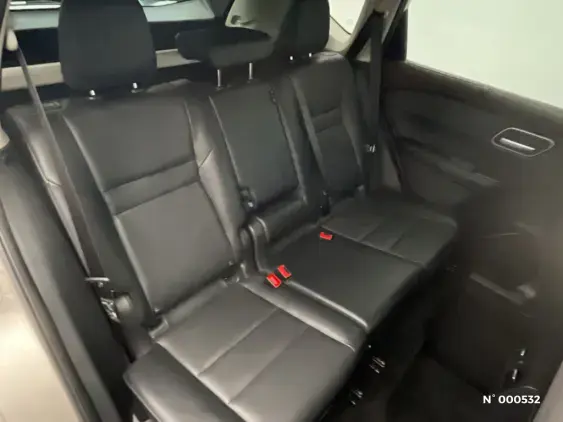 NISSAN X-TRAIL IV - voiture d'occasion - Photo 11