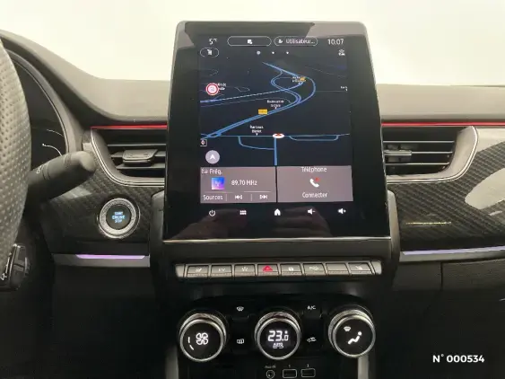 RENAULT ARKANA - voiture d'occasion - Photo 13