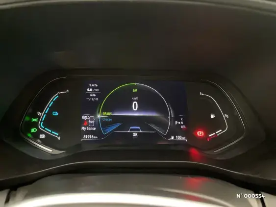 RENAULT ARKANA - voiture d'occasion - Photo 12