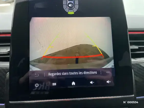 RENAULT ARKANA - voiture d'occasion - Photo 14