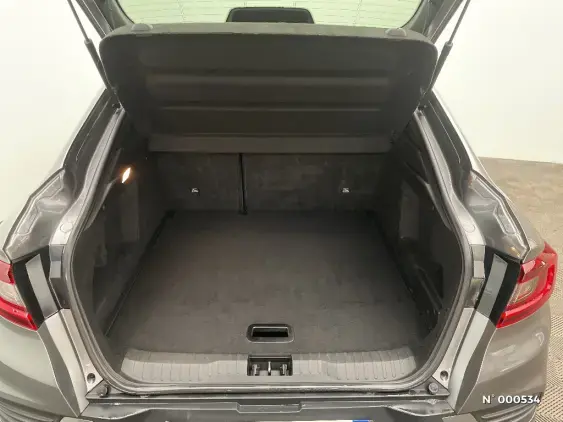 RENAULT ARKANA - voiture d'occasion - Photo 7