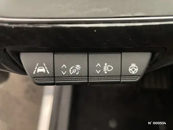 RENAULT ARKANA - voiture d'occasion - Photo 15