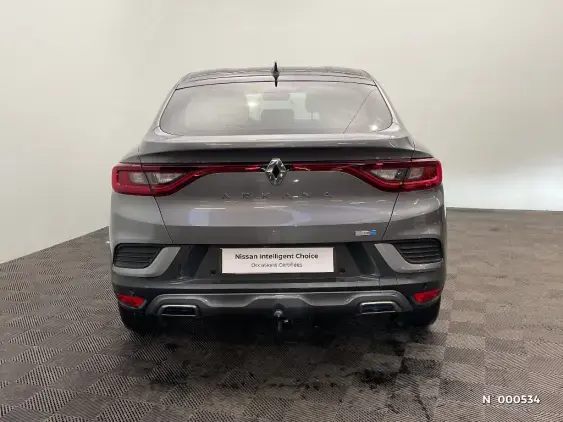 RENAULT ARKANA - voiture d'occasion - Photo 6