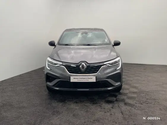 RENAULT ARKANA - voiture d'occasion - Photo 3