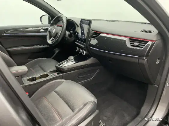 RENAULT ARKANA - voiture d'occasion - Photo 10