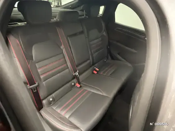 RENAULT ARKANA - voiture d'occasion - Photo 11