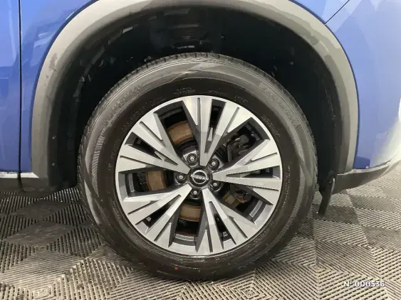 NISSAN X-TRAIL IV - voiture d'occasion - Photo 8