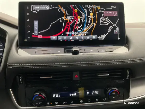 NISSAN X-TRAIL IV - voiture d'occasion - Photo 13