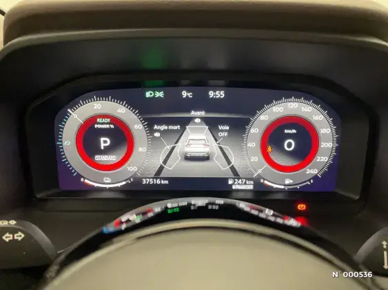 NISSAN X-TRAIL IV - voiture d'occasion - Photo 12