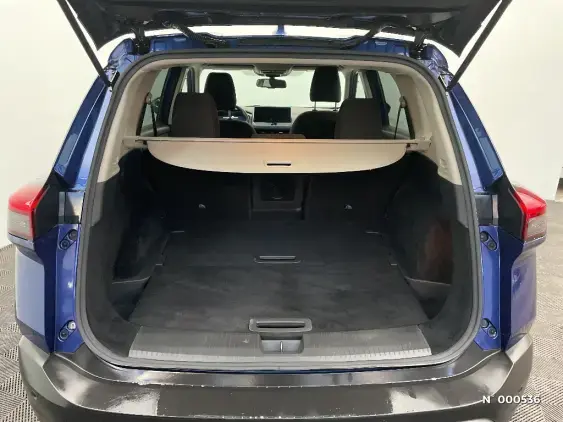 NISSAN X-TRAIL IV - voiture d'occasion - Photo 7