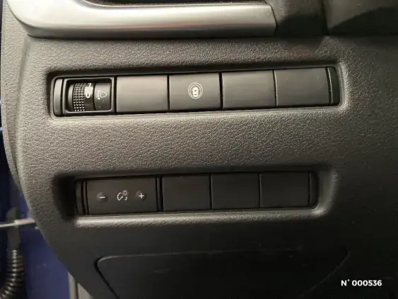 NISSAN X-TRAIL IV - voiture d'occasion - Photo 15