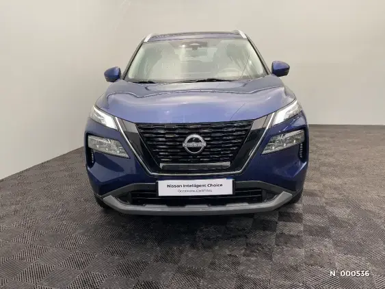 NISSAN X-TRAIL IV - voiture d'occasion - Photo 3