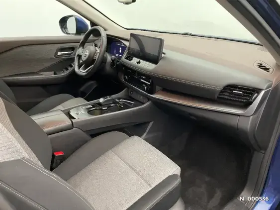 NISSAN X-TRAIL IV - voiture d'occasion - Photo 10