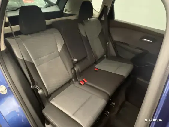 NISSAN X-TRAIL IV - voiture d'occasion - Photo 11