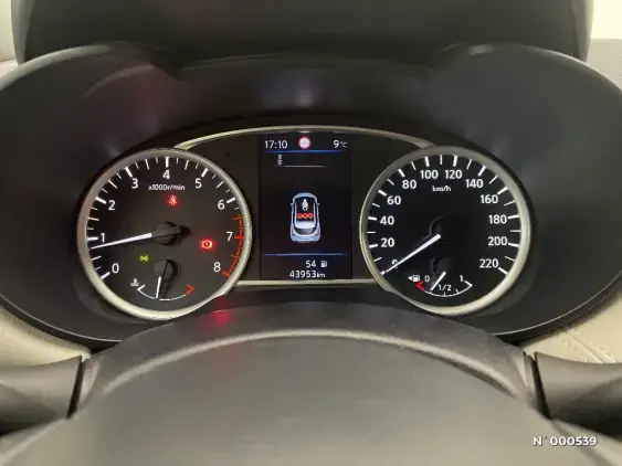 NISSAN MICRA V - voiture d'occasion - Photo 12